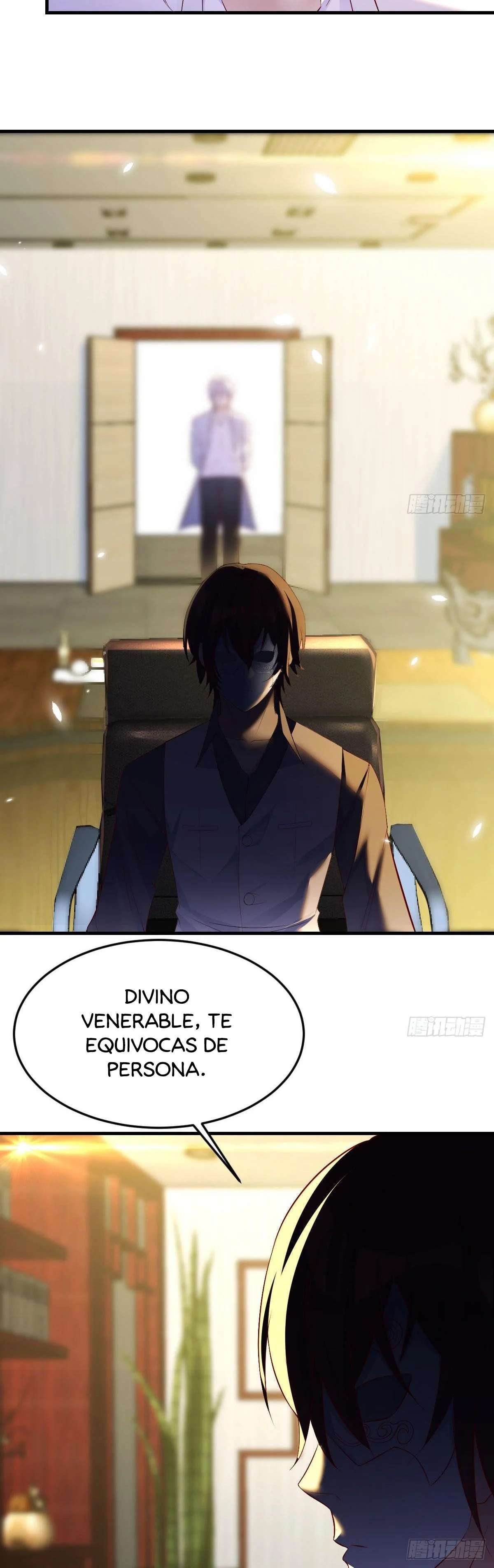 Soy invencible con muchas mujeres y muchos hijos~ — Capítulo 29 — 31