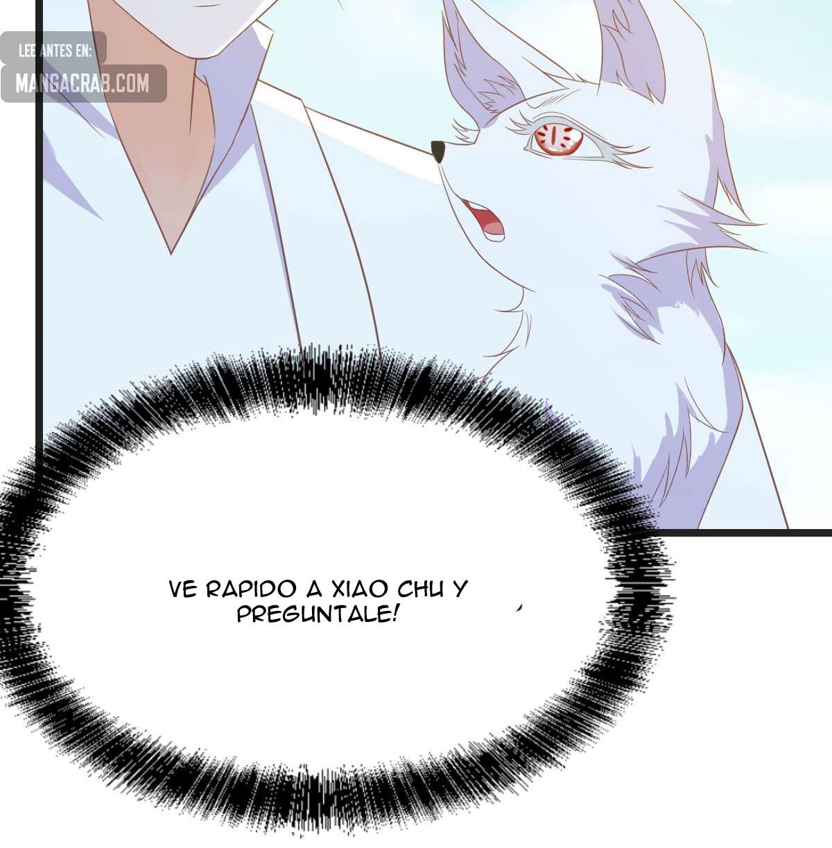 Soy invencible con muchas mujeres y muchos hijos~ — Capítulo 111 — 4