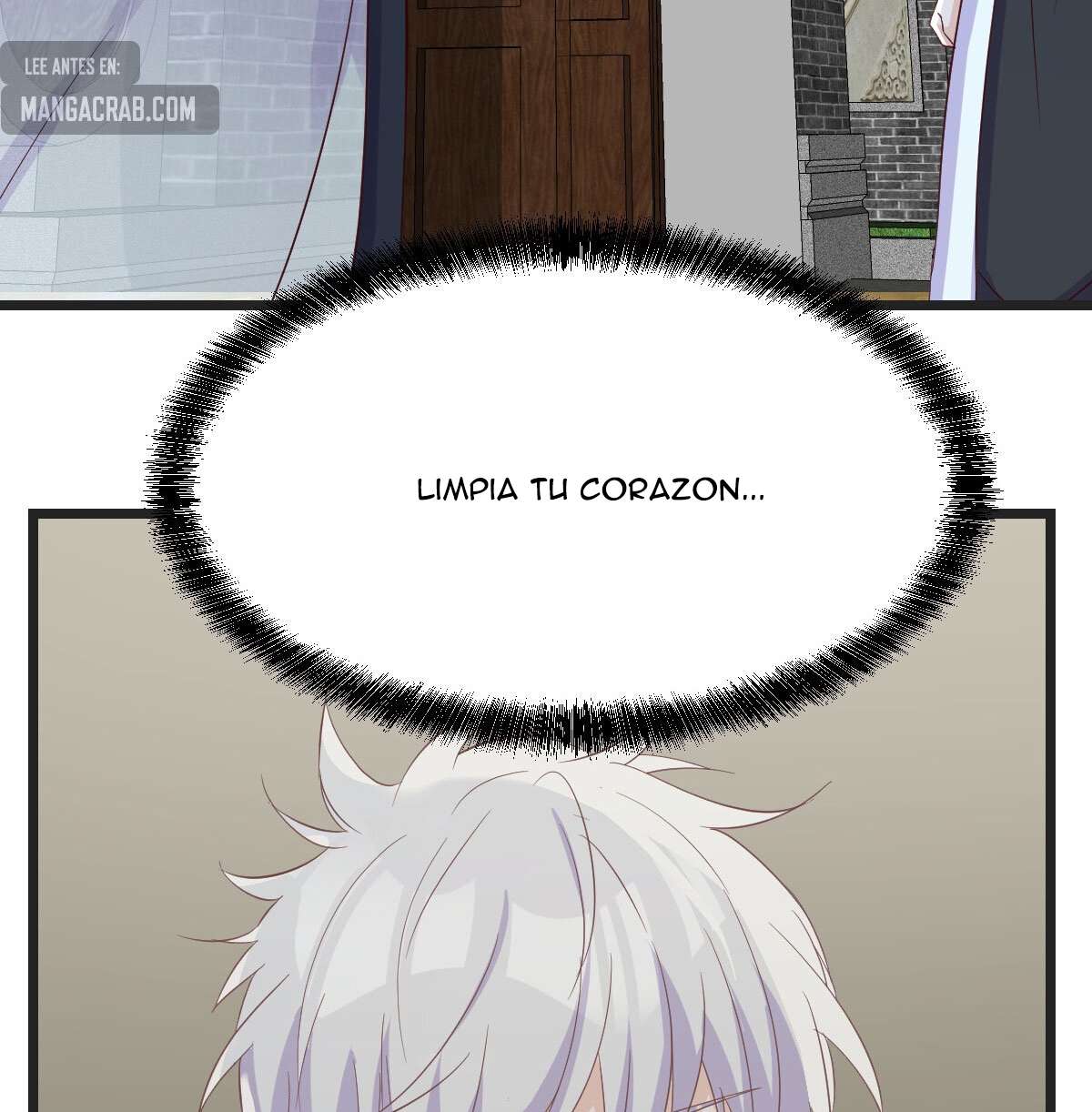 Soy invencible con muchas mujeres y muchos hijos~ — Capítulo 111 — 9