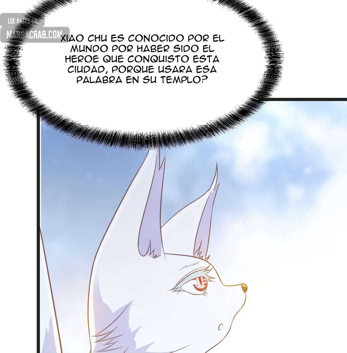 Soy invencible con muchas mujeres y muchos hijos~ — Capítulo 111 — 11