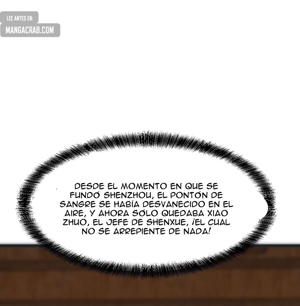 Soy invencible con muchas mujeres y muchos hijos~ — Capítulo 111 — 21