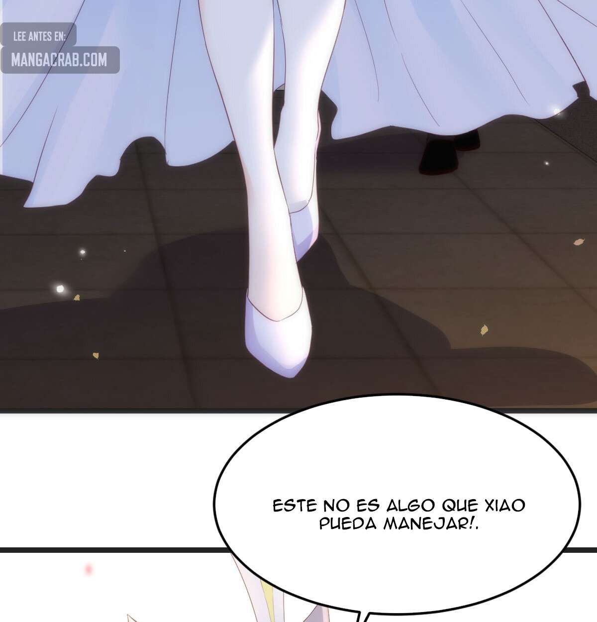 Soy invencible con muchas mujeres y muchos hijos~ — Capítulo 111 — 34