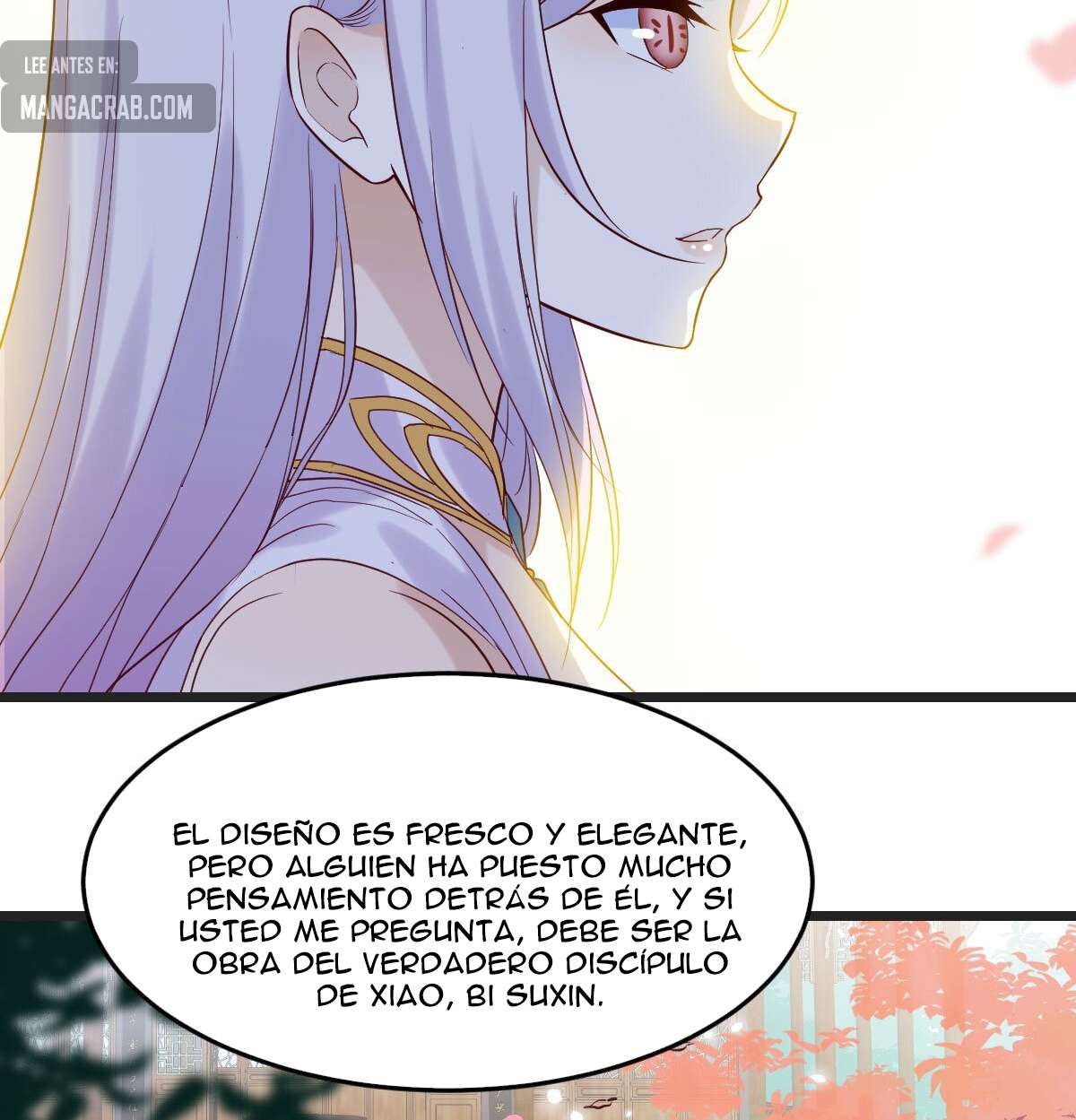 Soy invencible con muchas mujeres y muchos hijos~ — Capítulo 111 — 38