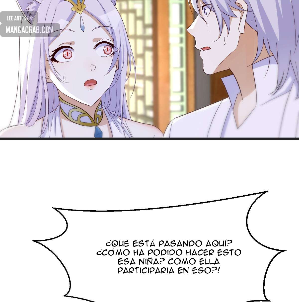 Soy invencible con muchas mujeres y muchos hijos~ — Capítulo 111 — 67