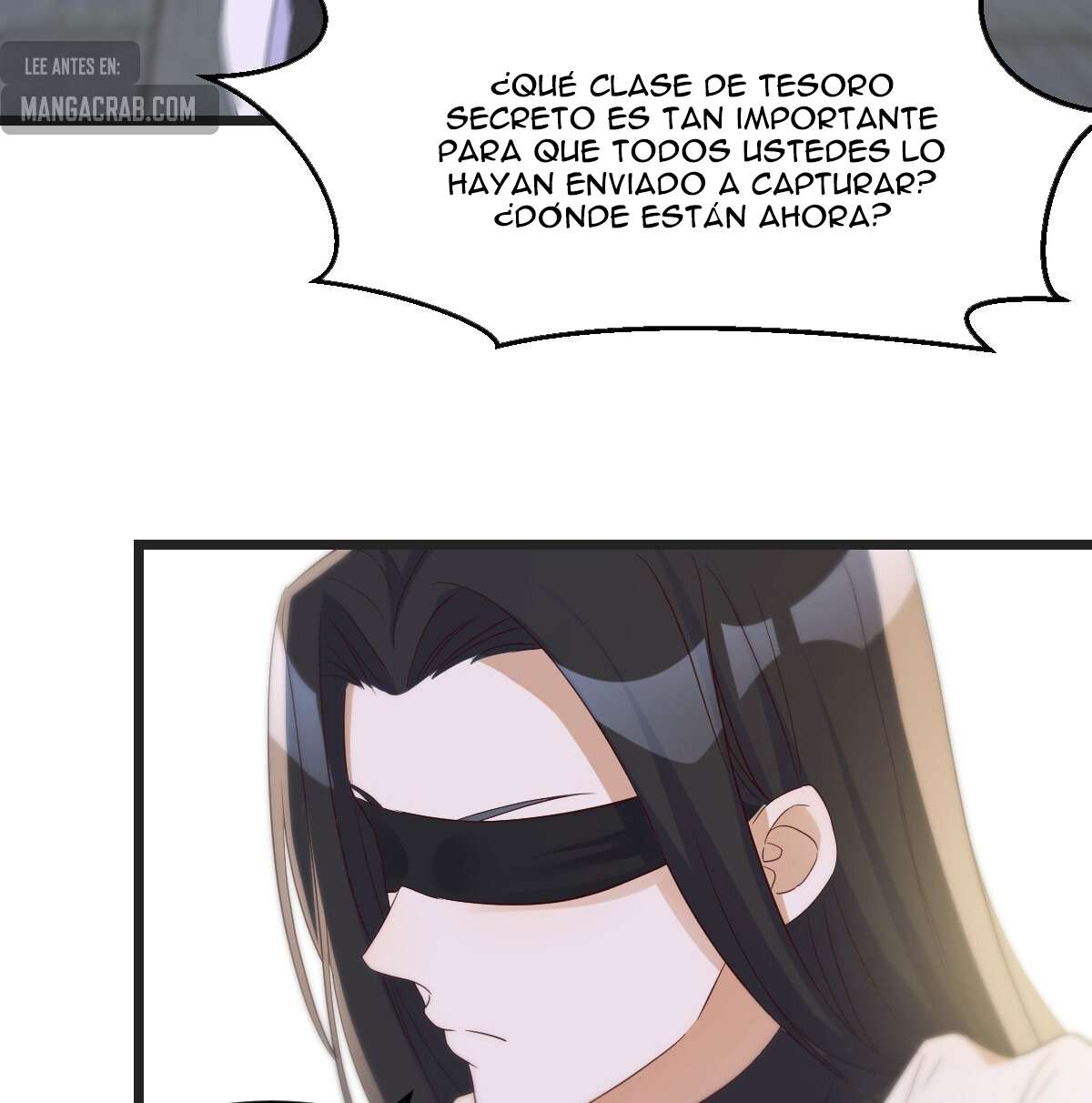 Soy invencible con muchas mujeres y muchos hijos~ — Capítulo 111 — 69