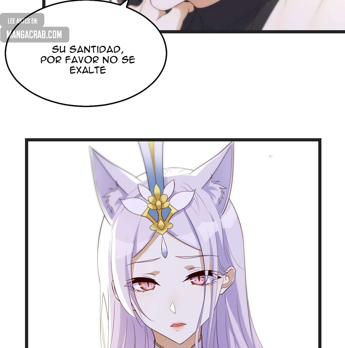 Soy invencible con muchas mujeres y muchos hijos~ — Capítulo 111 — 70