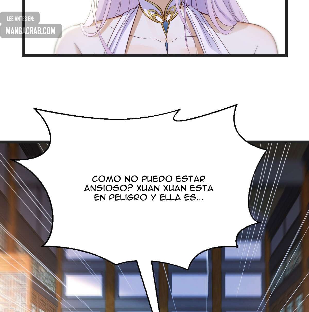 Soy invencible con muchas mujeres y muchos hijos~ — Capítulo 111 — 71