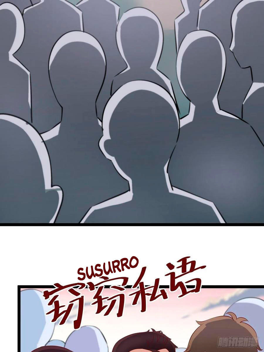 El Divino e Implacable Emperador Metropolitano. — Capítulo 25 — 7