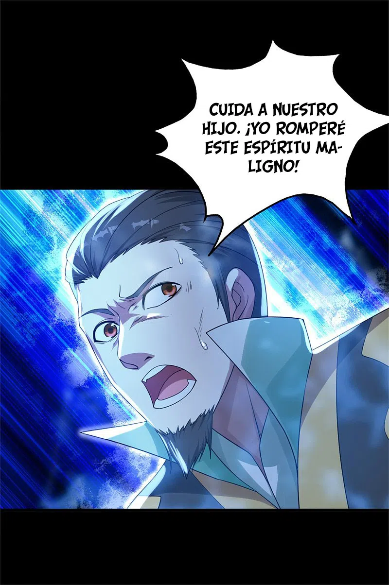 Emperador sin igual — Capítulo 90 — 4
