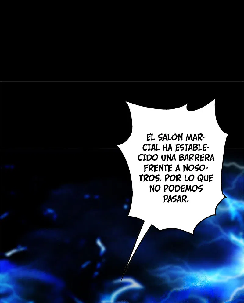 Emperador sin igual — Capítulo 90 — 10