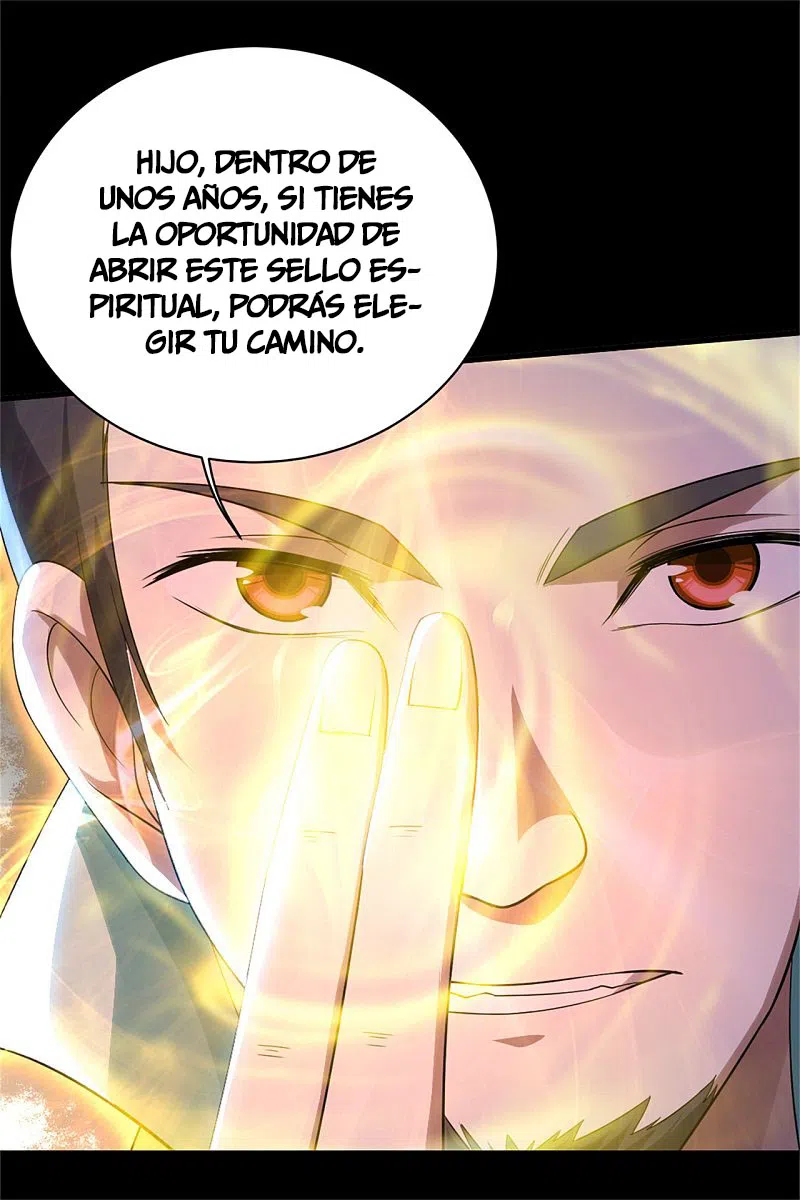 Emperador sin igual — Capítulo 90 — 17