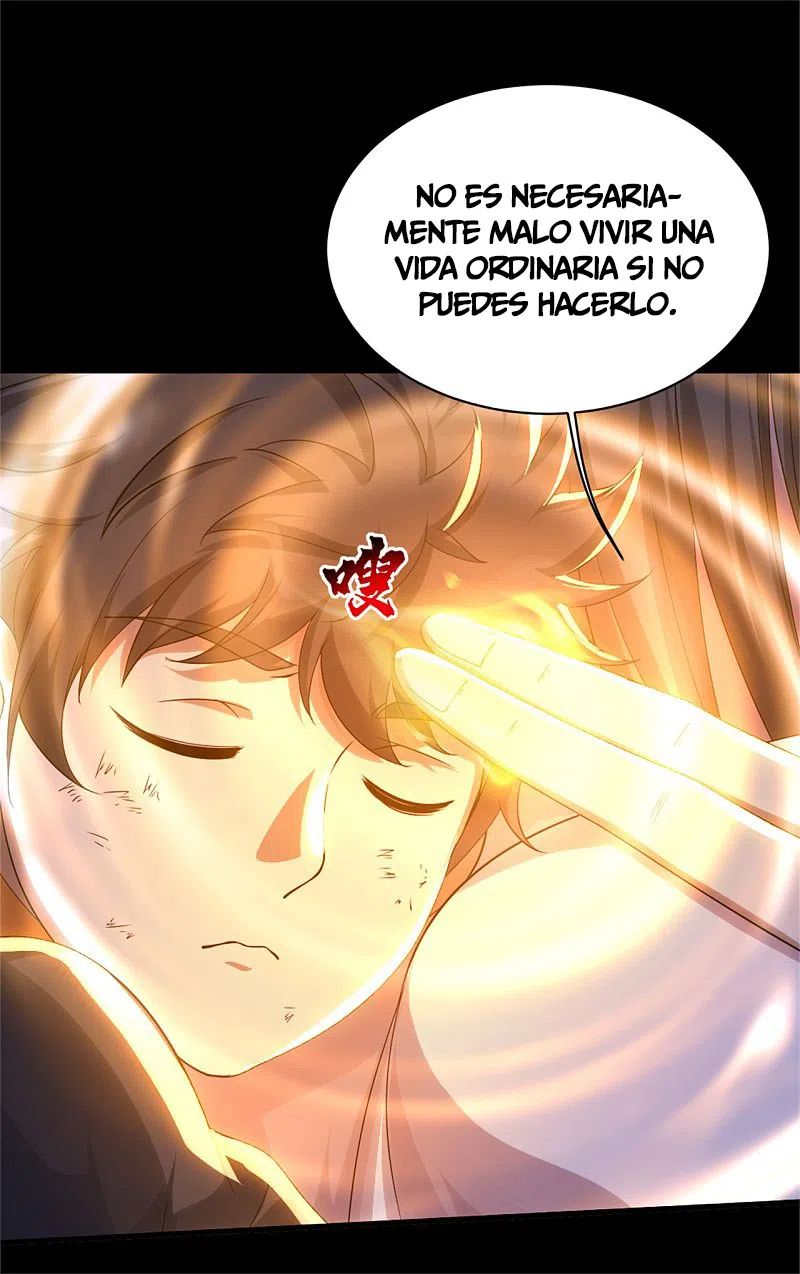 Emperador sin igual — Capítulo 90 — 18
