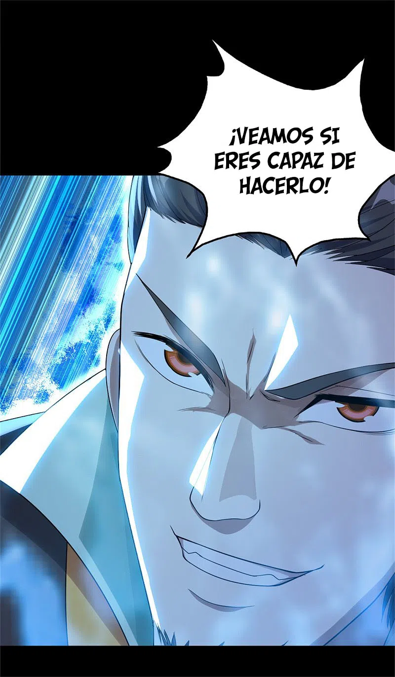 Emperador sin igual — Capítulo 90 — 20