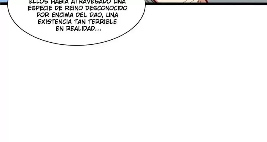 El Doctor Milagroso de Yin-Yang de la Ciudad Metropolitana — Capítulo 93 — 4