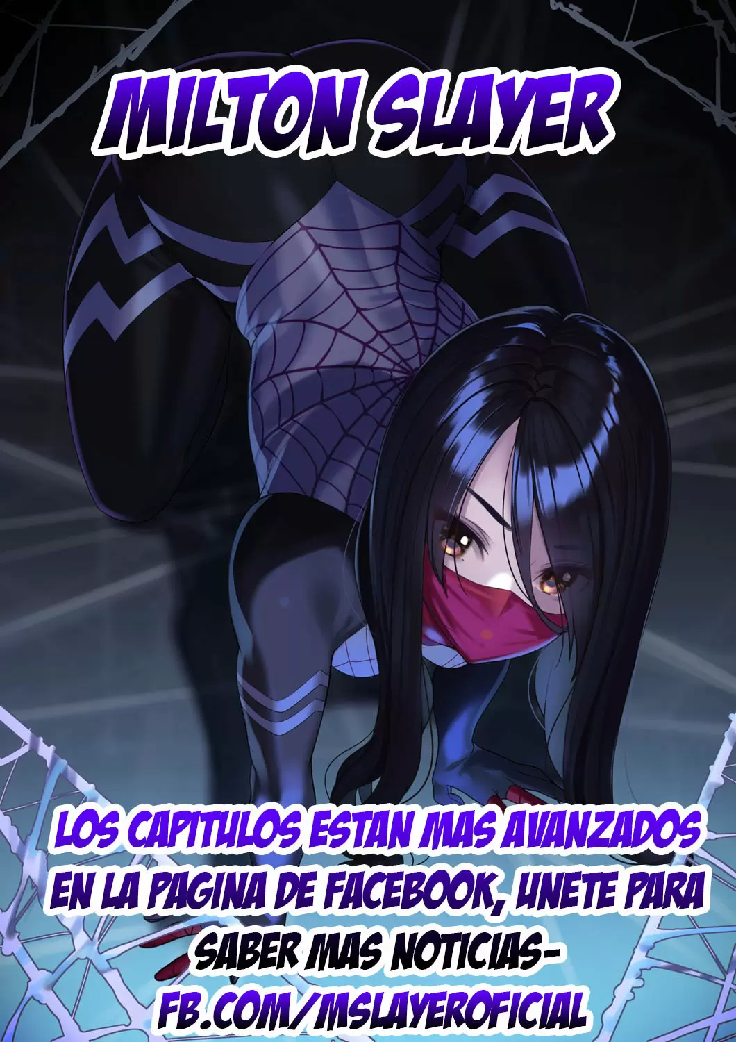 La Cumbre del Arte Marcial — Capítulo 300 — 14
