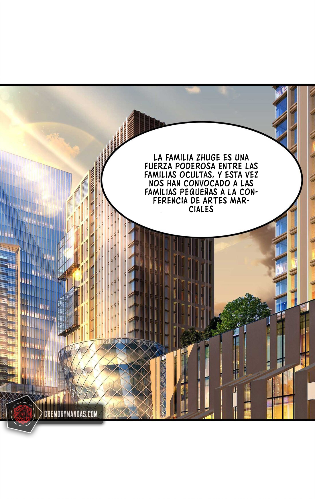 Primer Yerno — Capítulo 103 — 24
