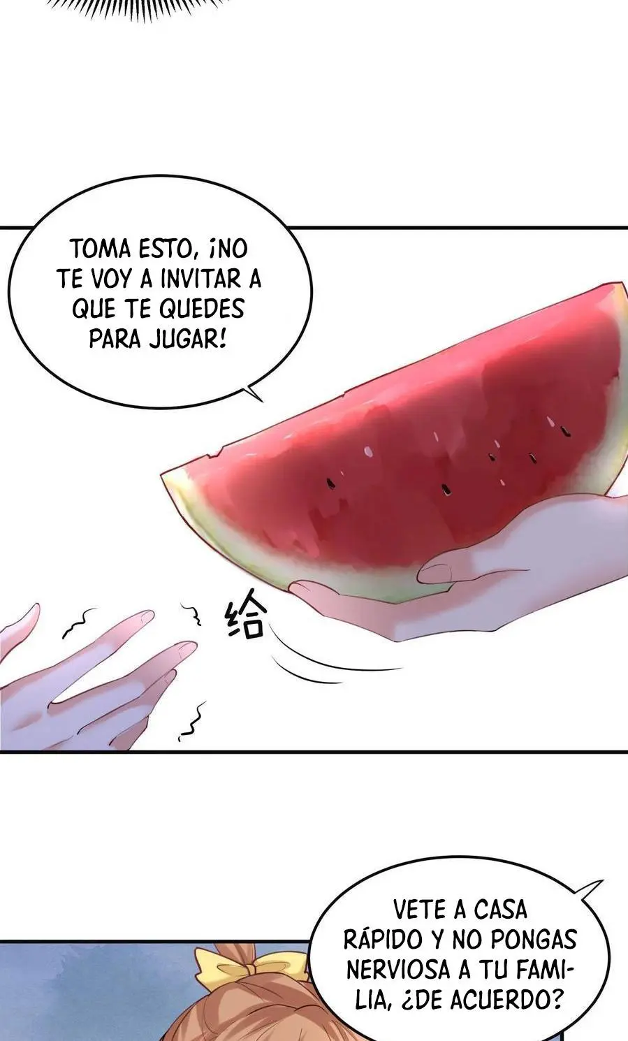 ¿Cuándo Me Volví Invencible? — Capítulo 43 — 9