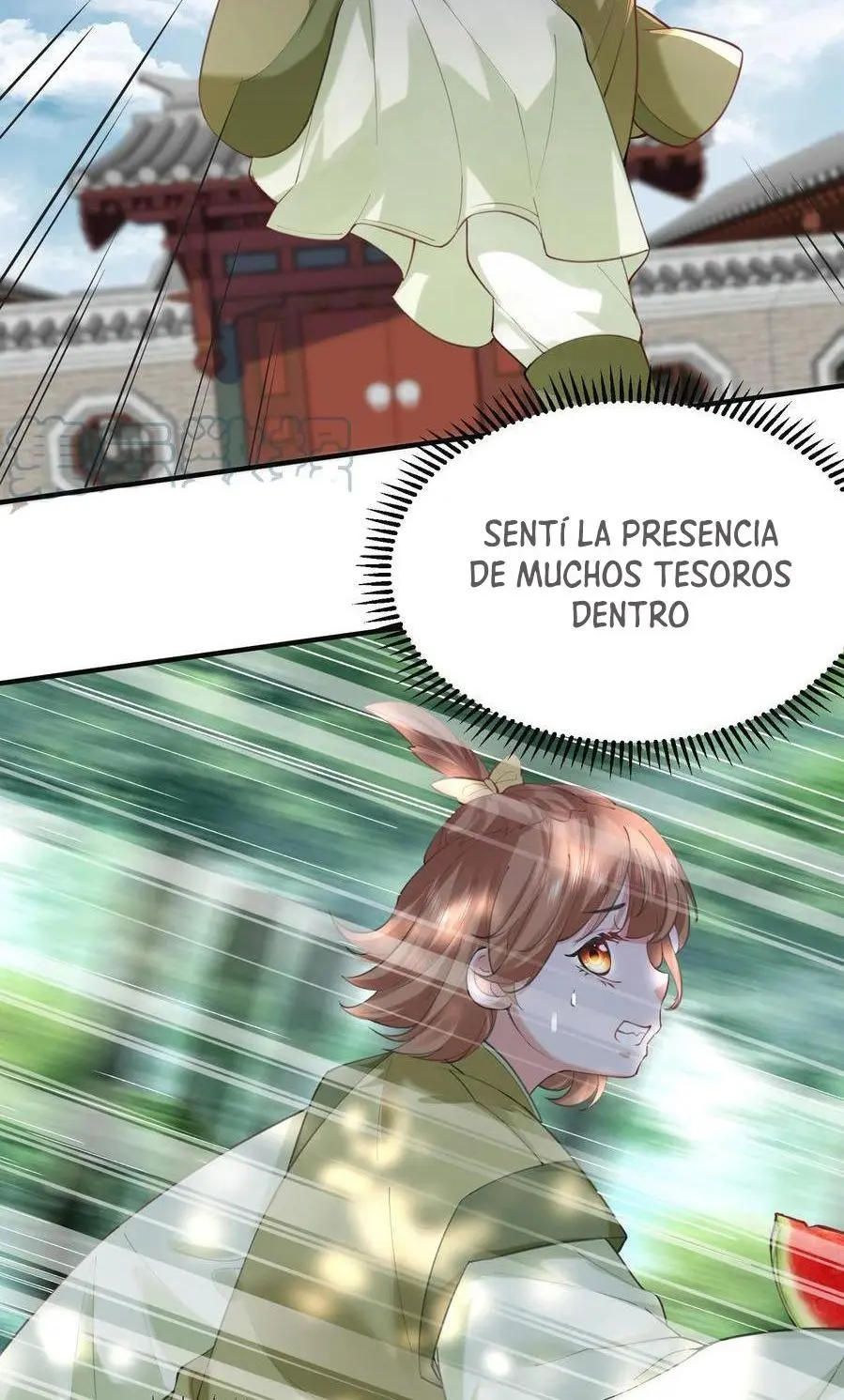 ¿Cuándo Me Volví Invencible? — Capítulo 43 — 15