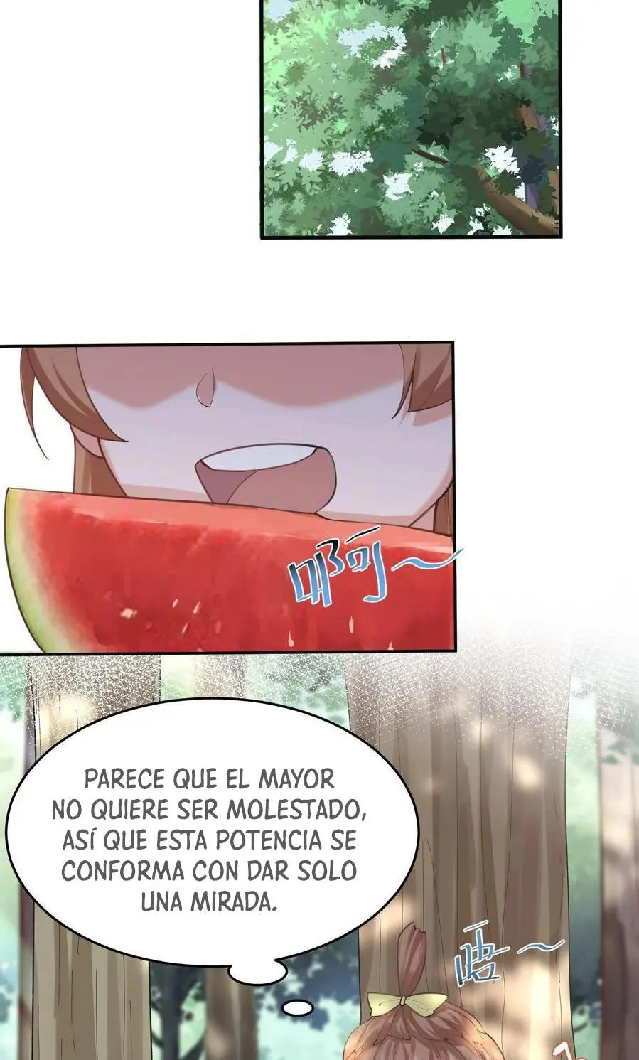 ¿Cuándo Me Volví Invencible? — Capítulo 43 — 19