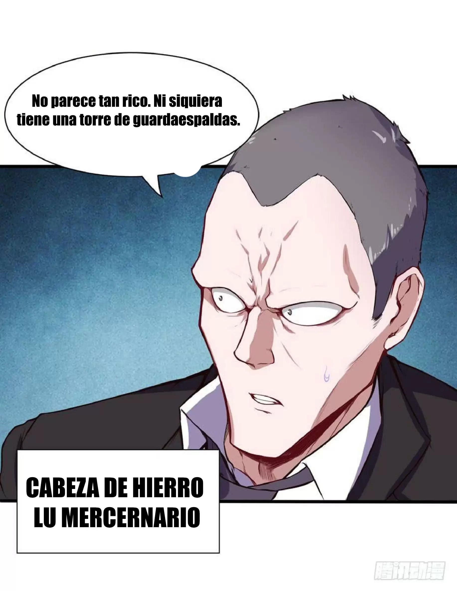 El Doctor Milagroso de Yin-Yang de la Ciudad Metropolitana — Capítulo 41 — 10
