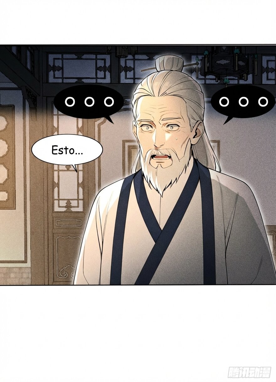 ¡Comenzando con mil millones de piedras espirituales, comprare todo el mundo de fantasia! — Capítulo 3 — 9
