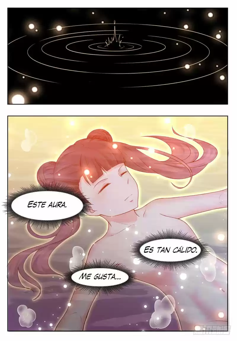 El Rey Dios Más Fuerte — Capítulo 27 — 13
