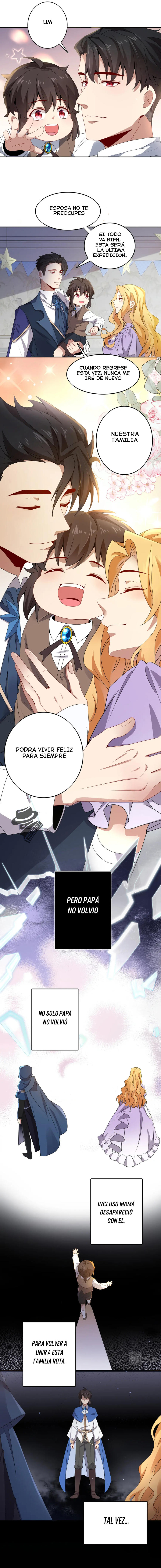 Comienza a Criar Dragones Desde Hoy — Capítulo 02 — 2