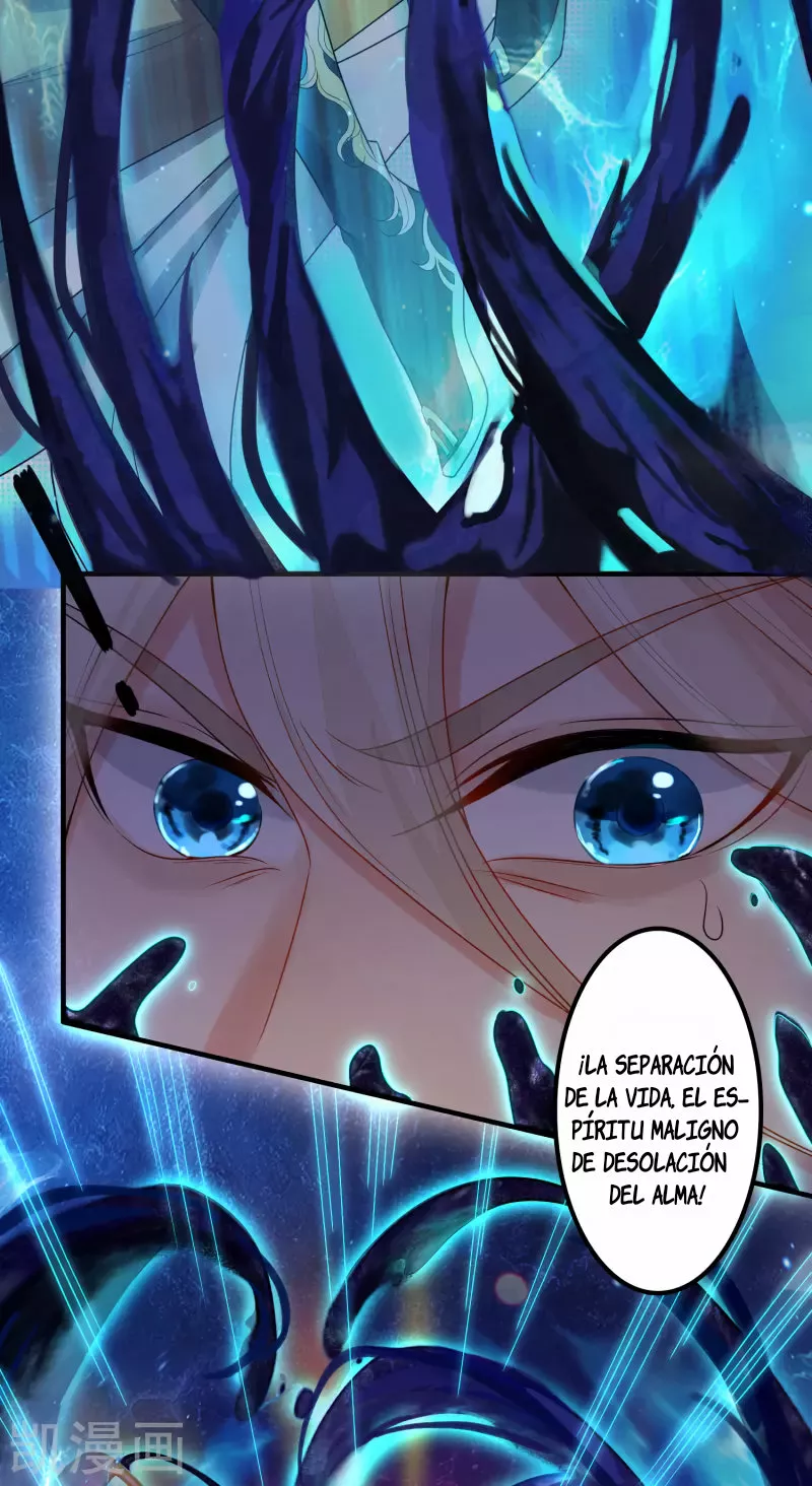 Renacimiento del Supremo Bi Sheng — Capítulo 1 — 10