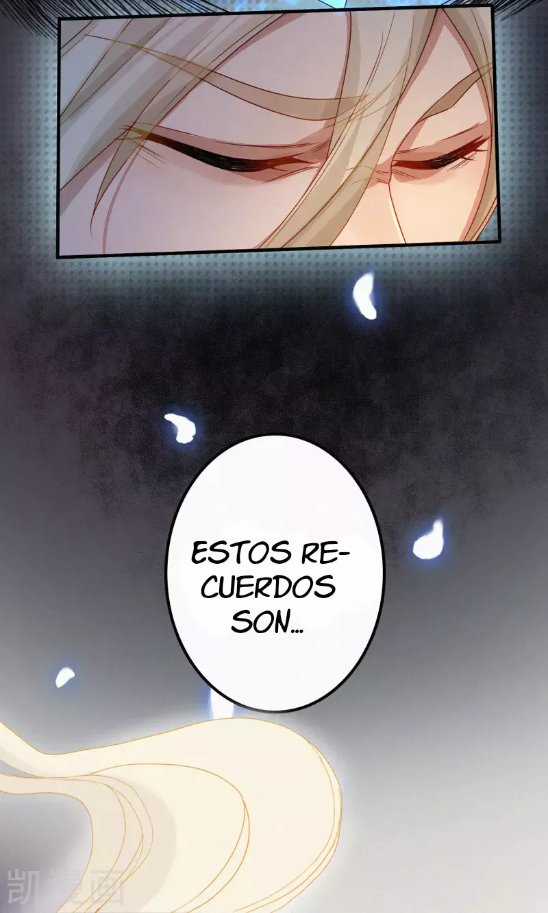 Renacimiento del Supremo Bi Sheng — Capítulo 1 — 21