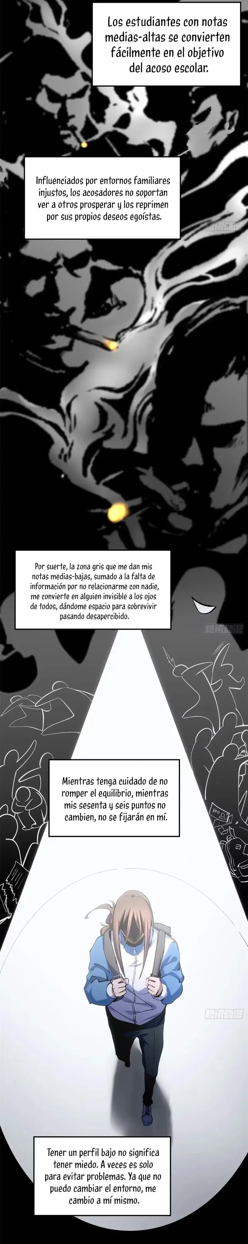 Providencia De Primer Nivel: Cultiva En Silencio Durante Miles de Años — Capítulo 235 — 6