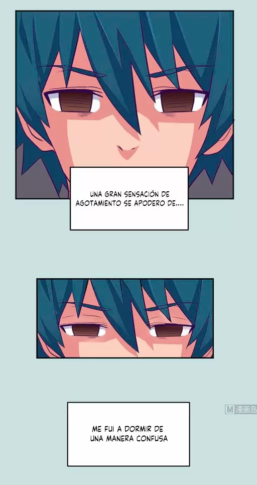 Doctor personal de la Diosa — Capítulo 50 — 12