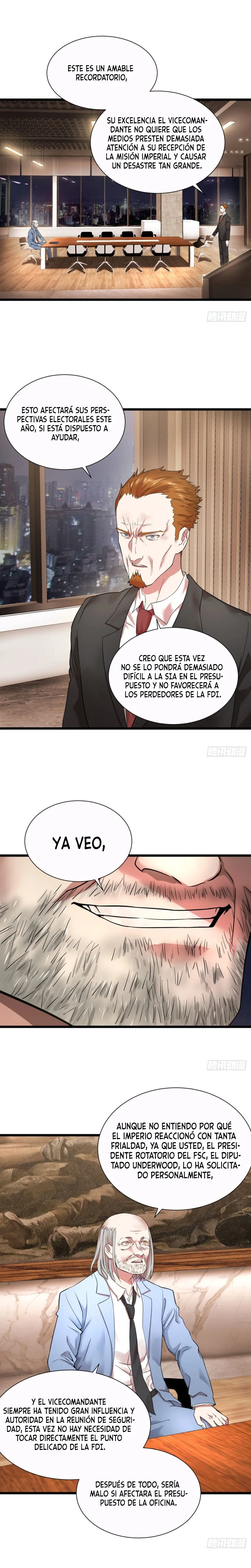 Lista de Villanos — Capítulo 104 — 3