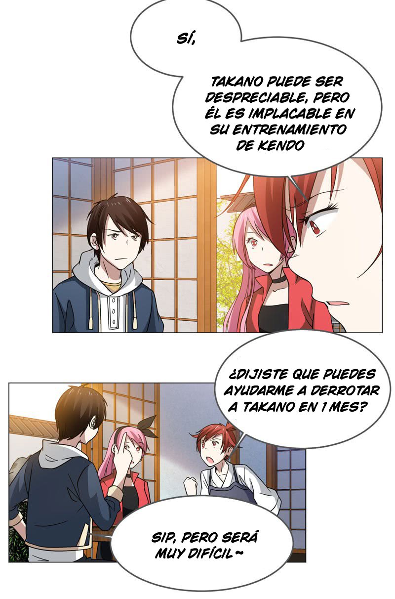 ¡Caminando sobre fuego, Yuwen Jun! — Capítulo 55 — 13