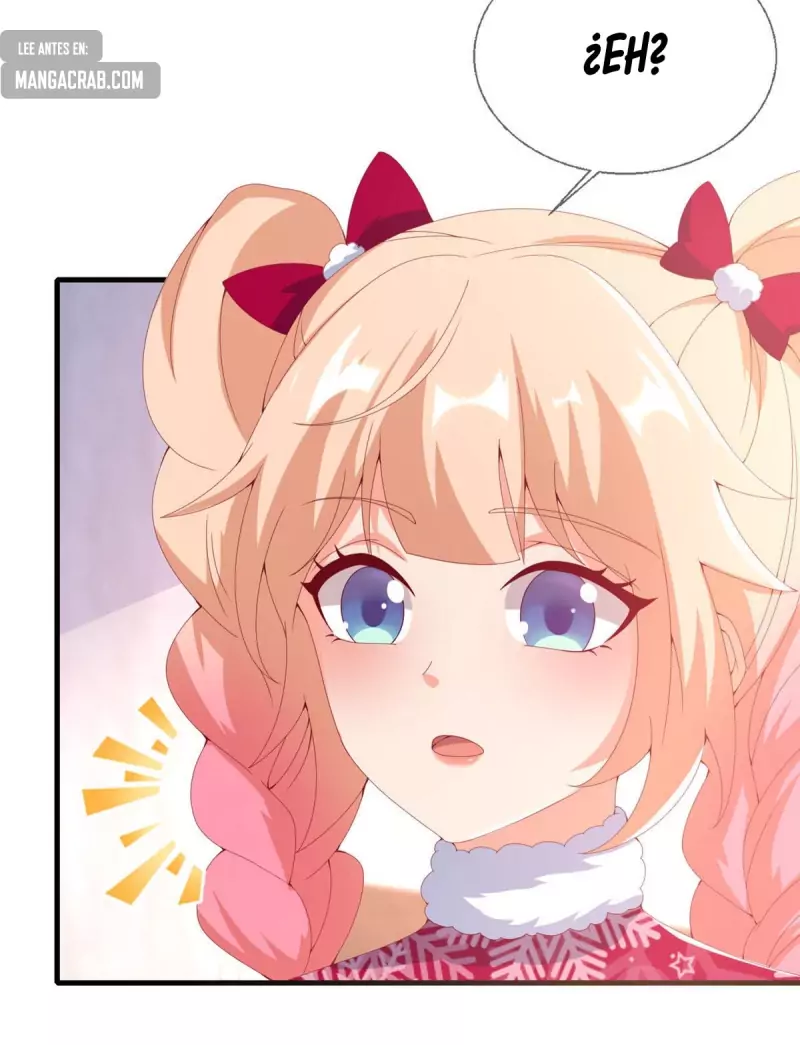 Mi Senpai Sabe Usar Magia — Capítulo 74 — 11