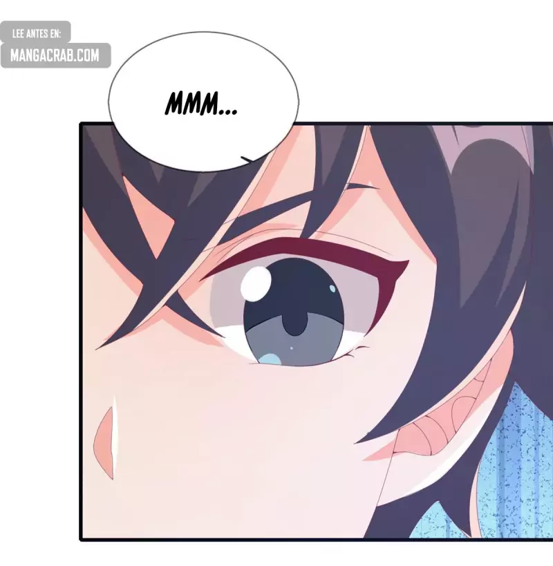 Mi Senpai Sabe Usar Magia — Capítulo 74 — 14