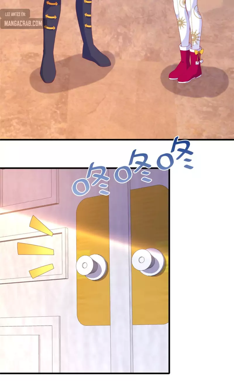 Mi Senpai Sabe Usar Magia — Capítulo 74 — 20