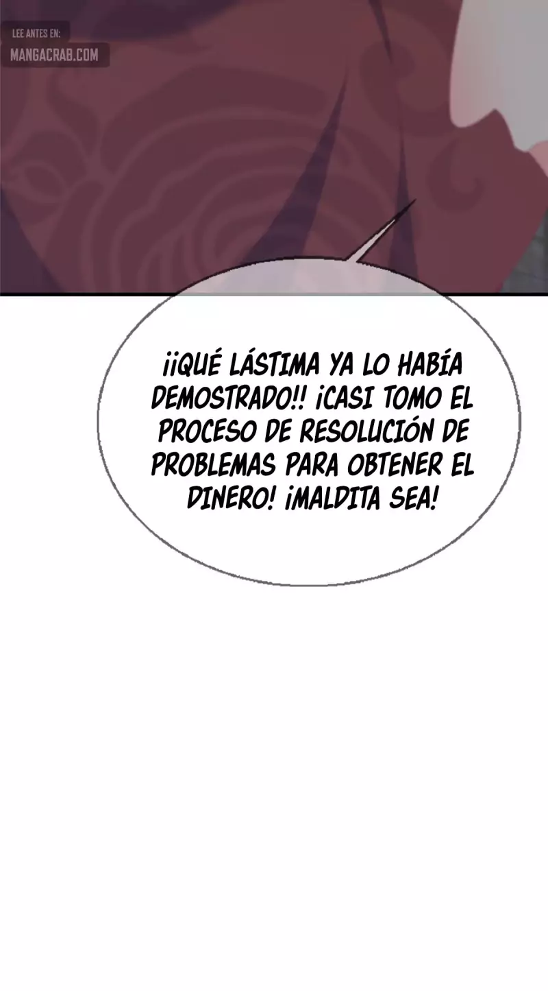 Mi Senpai Sabe Usar Magia — Capítulo 74 — 58