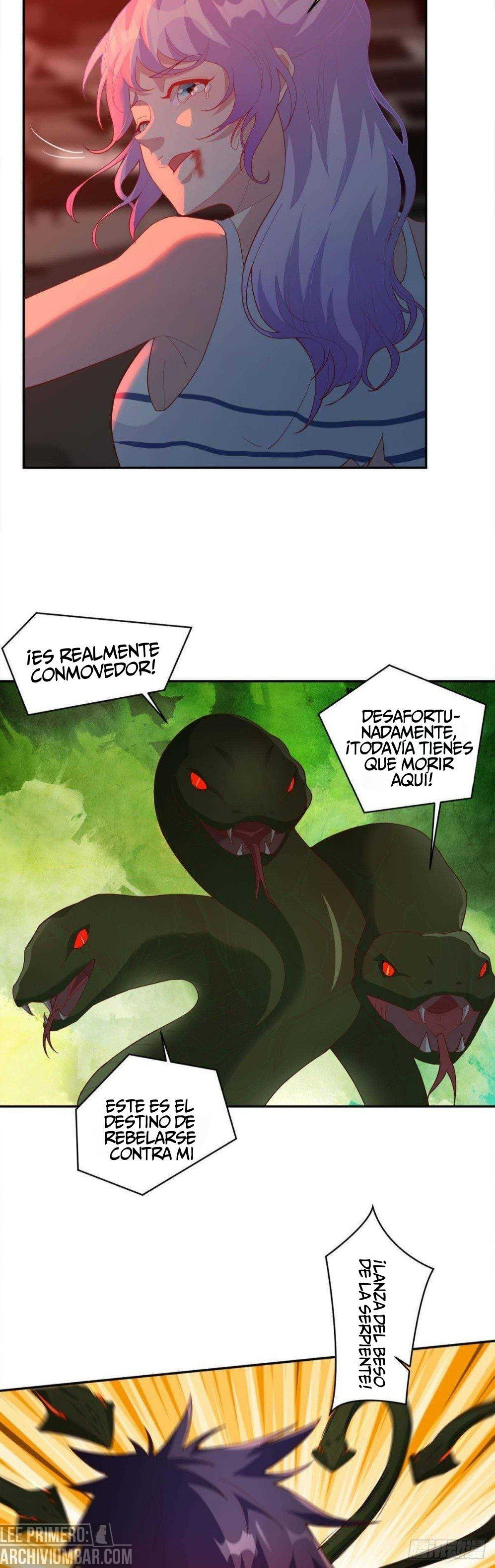 Conviértete en el hombre más rico de los últimos días. —  Capítulo 53 — 17