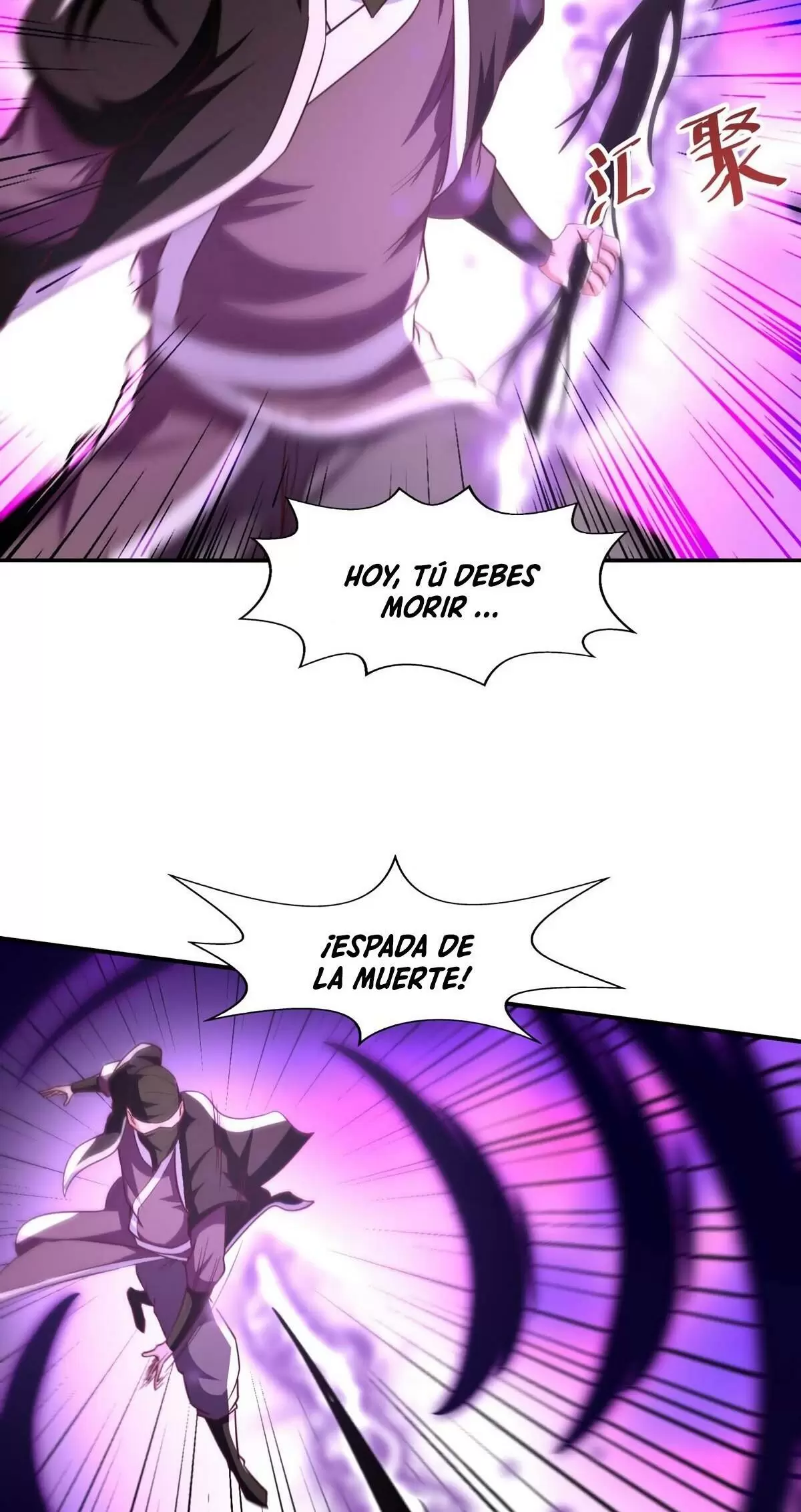 Guardianes del Cielo — Capítulo 115 — 11