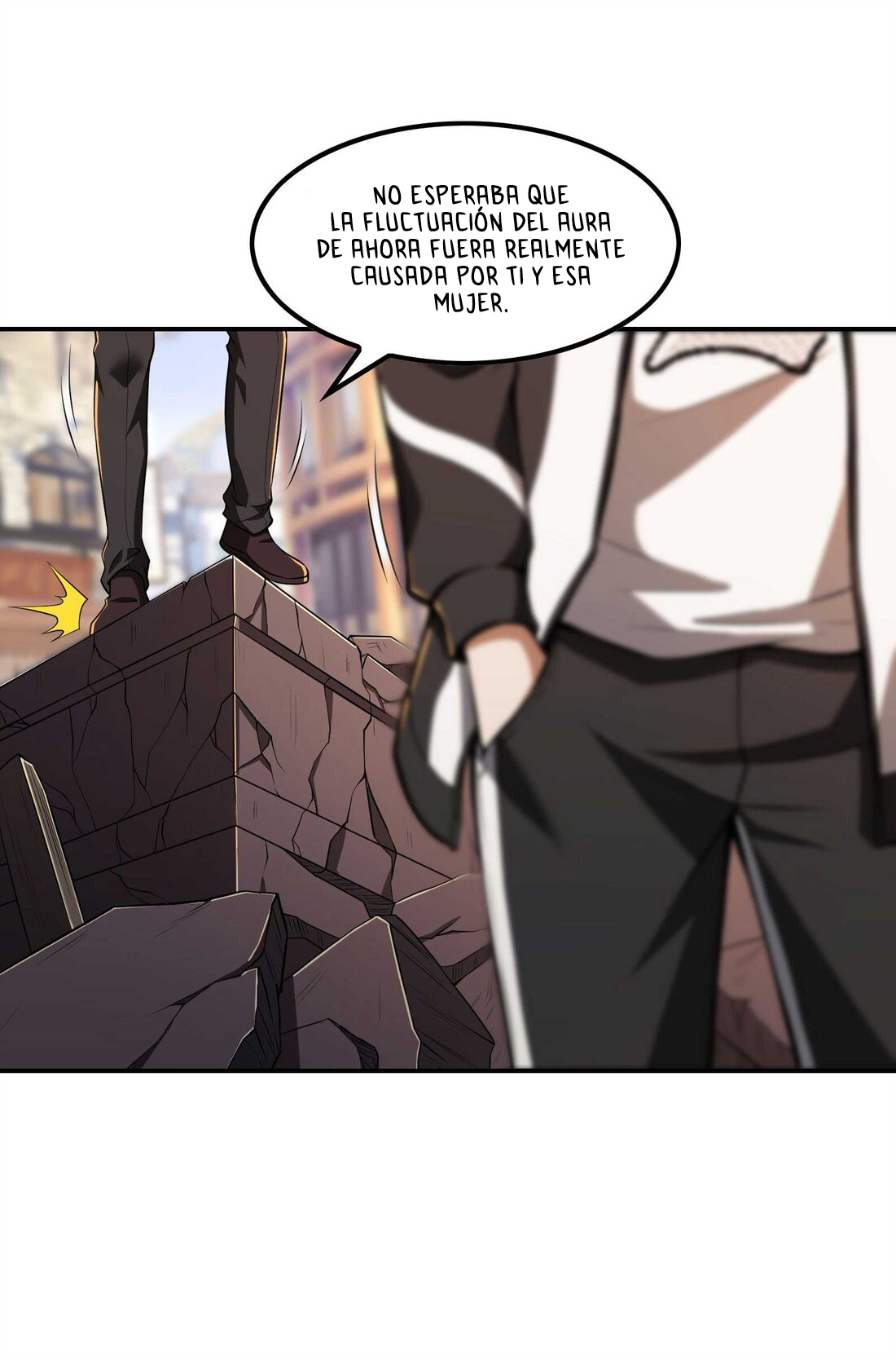 Primer Yerno — Capítulo 107 — 4