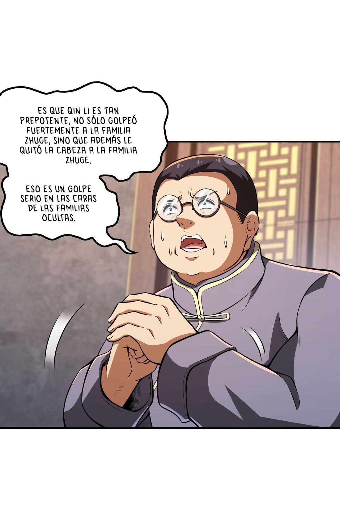 Primer Yerno — Capítulo 107 — 24