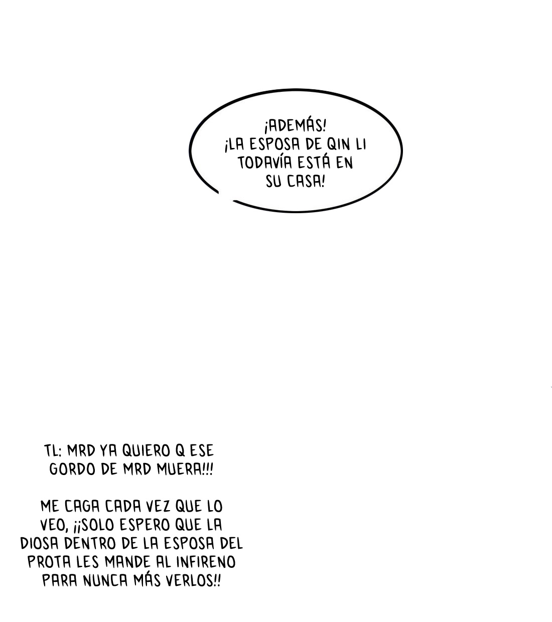 Primer Yerno — Capítulo 107 — 47