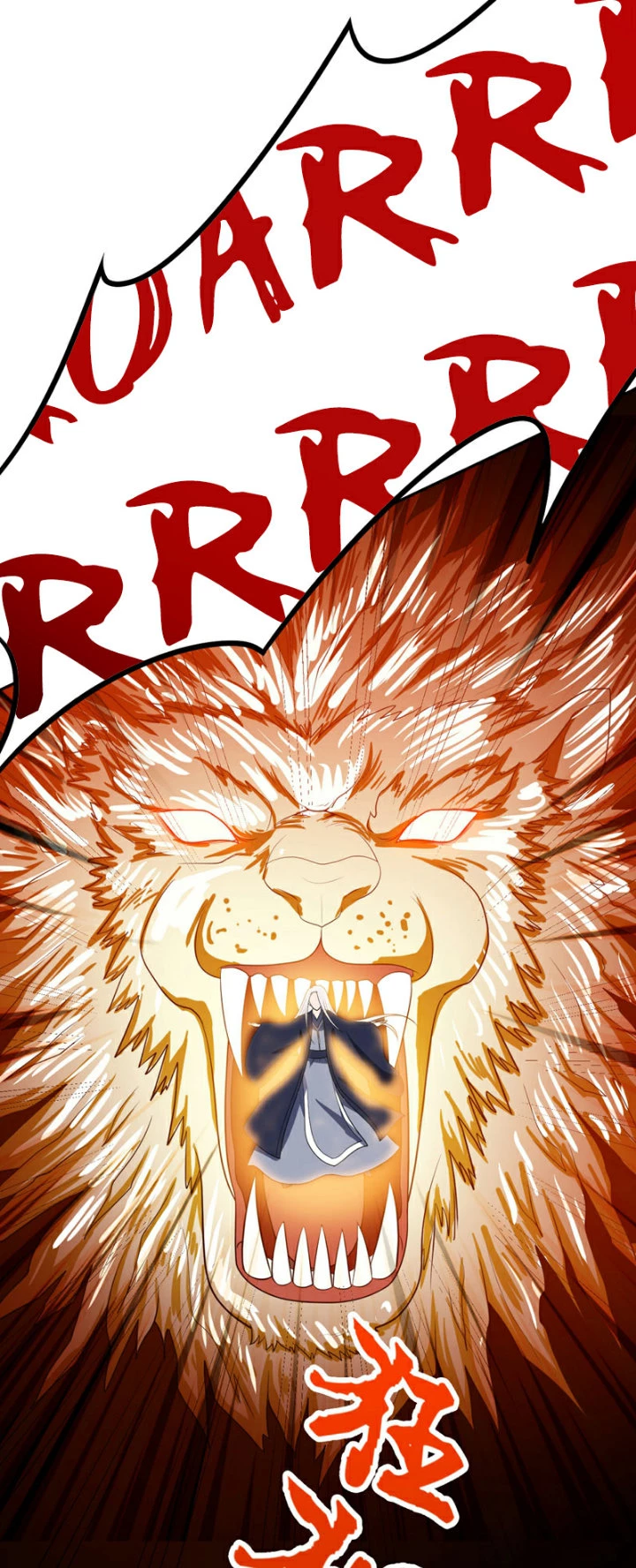 El ascenso del rey demonio —   Capítulo 09 — 33