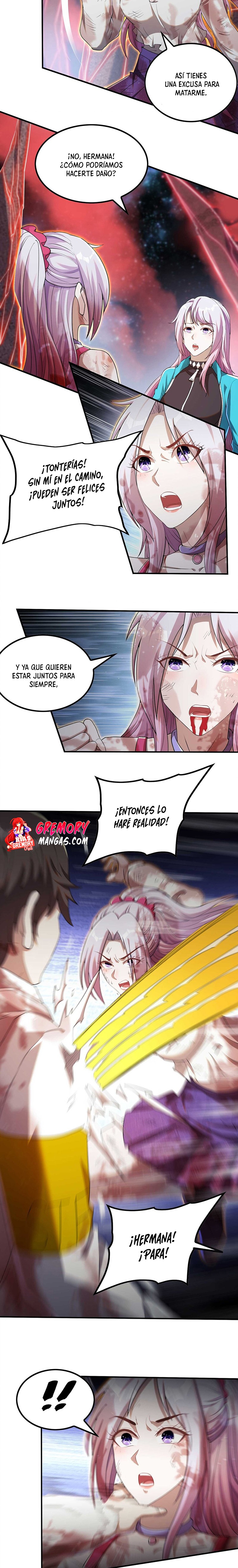 Primer Yerno — Capítulo 137 — 4