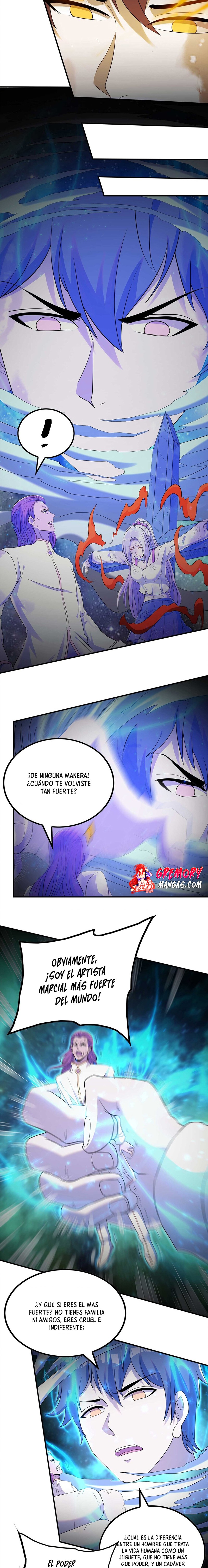 Primer Yerno — Capítulo 137 — 7