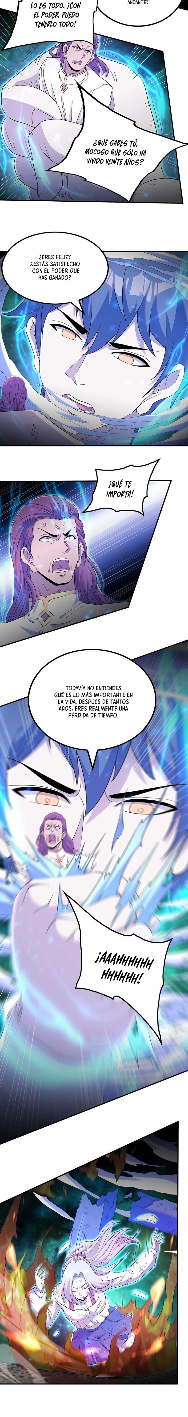 Primer Yerno — Capítulo 137 — 8
