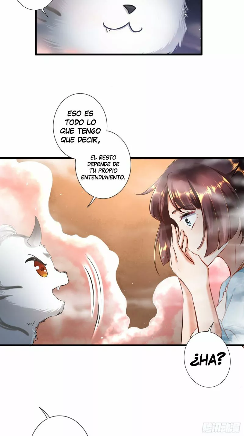 Me convertí en un sistema — Capítulo 3 — 27