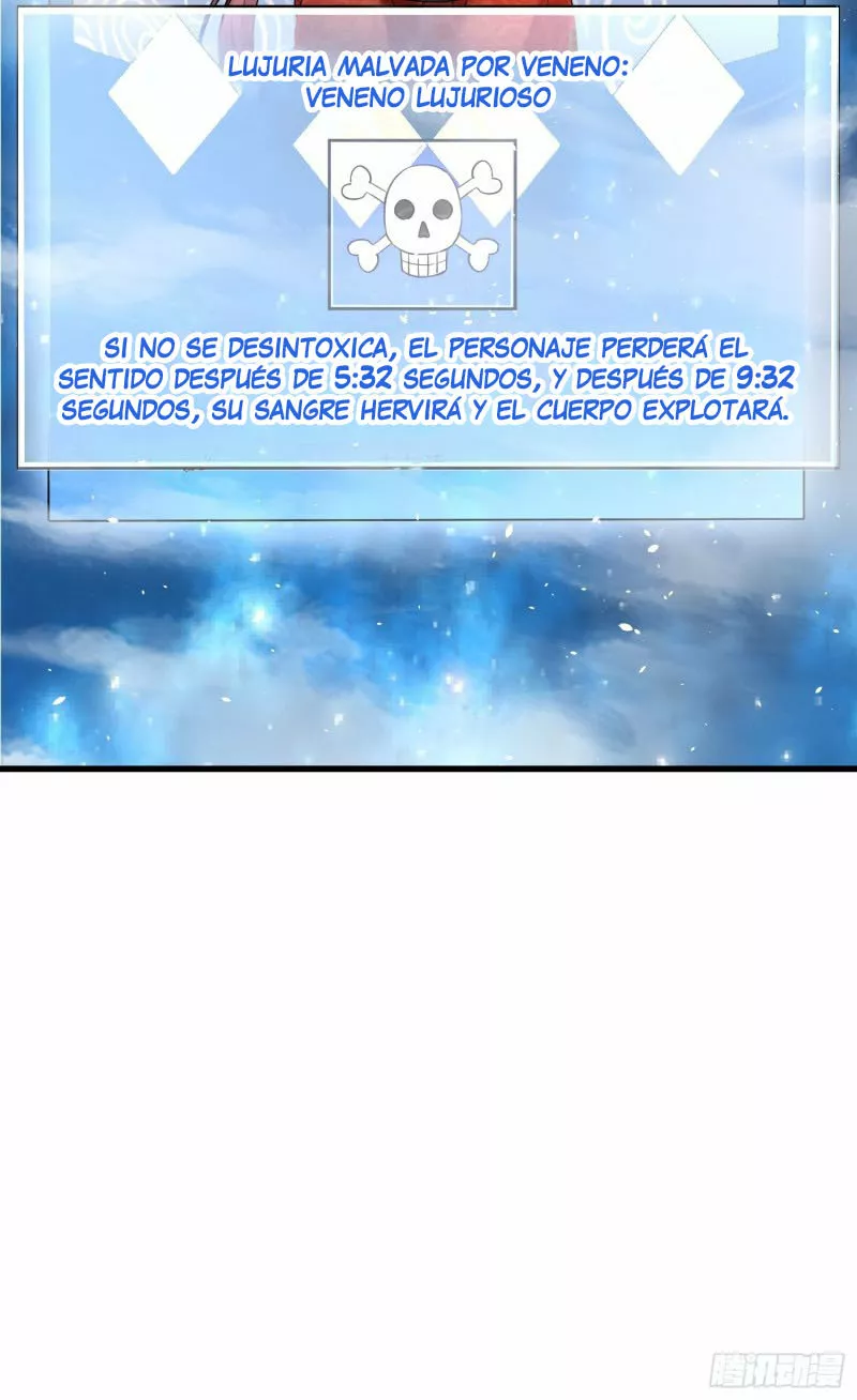 Me convertí en un sistema — Capítulo 3 — 49