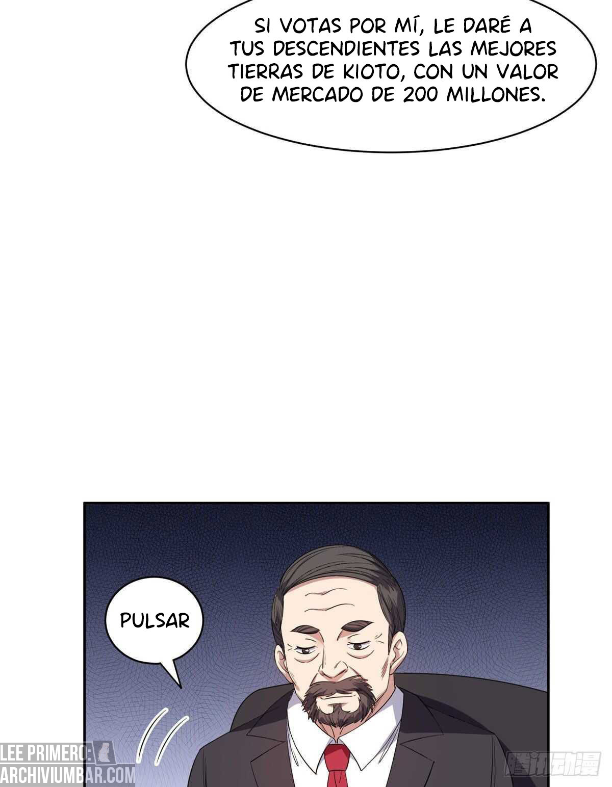 Renacimiento del prodigio divino — Capítulo 58 — 25