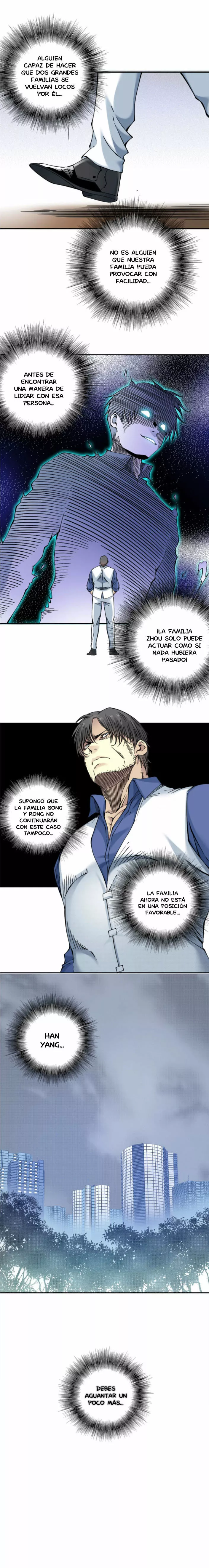 El Comerciante Del Tiempo — Capítulo 29 — 10